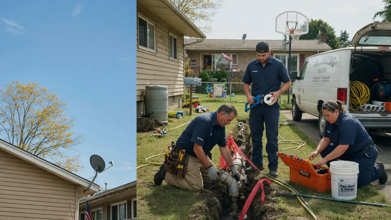Garbage Disposal Replacement in Montreal, MO near me